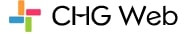 CHG-WEB Developpement